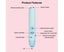 3D Printing Pen Child Safe Low Temperature with 3 Colors of PCL Filament-Pink Carousel 5