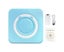 Mini Printer Portable Thermal Stickers Paper Inkless Bluetooth Wireless Therm Carousel 1