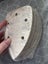 Sandpaper grit Carousel 1