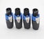 4 x High quality 4 Pole Speakon Connector (PC-31) Carousel 1