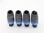 4 x High quality 4 Pole Speakon Connector (PC-31) Carousel 2