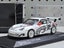 1/43 Porsche 911 GT3 RSR 2003 Presentation Carousel 1