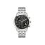 Bulova Sutton Chronograph Black Dial Carousel 1