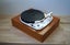 Garrard 4HF Turntable Carousel 2