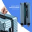 Luggage Set Ice Blue Carousel 12