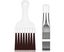 Air Conditioner Condenser Fin Comb, Fin Cleaning Brush Air Conditioner Fin Cl Carousel 1