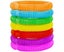 7Pcs Fidget Pop Tube Pip Sensory Stress Game Relief Toys Kids Tools Men Women Carousel 1