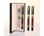 High-end business wood grain pen gift box set Carousel 2