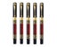 High-end business wood grain pen gift box set Carousel 3