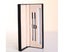 High-end business wood grain pen gift box set Carousel 6