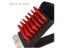 3-In-1 BBQ Cleaning Brush - Scraper, Brush & Scrubber Carousel 3