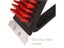 3-In-1 BBQ Cleaning Brush - Scraper, Brush & Scrubber Carousel 4