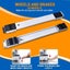 Furniture Appliances Mover Glider Lifter Slider Set - (NZ Clearance) Carousel 10