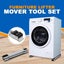 Furniture Appliances Mover Glider Lifter Slider Set - (NZ Clearance) Carousel 12