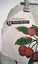 Antique 1970 teatowel Carousel 3