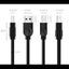 Printer Cable 5M/16.4FT,USB Printer Cable USB 2.0 Type A Male to B Male Scann Carousel 9