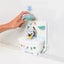 Toomies Bluey s Shower and Scrub Bath Toy Carousel 2