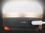 Outdoor Multi-function Camping Lamp Long Battery Life Camping Light Compact Port Carousel 3