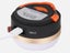 Outdoor Multi-function Camping Lamp Long Battery Life Camping Light Compact Port Carousel 4