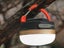 Outdoor Multi-function Camping Lamp Long Battery Life Camping Light Compact Port Carousel 6