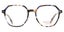 Ana Hickmann HIY6005 G21 49 New Unisex Eyeglasses Carousel 1