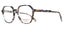 Ana Hickmann HIY6005 G21 49 New Unisex Eyeglasses Carousel 2