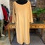 Chic Turet Knuefermann Camel Dress – Size S Carousel 5