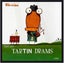 Tartin Drams - Boxed Frame Print Carousel 1