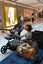 Silver Cross Wave Single-to-Double Pram Carousel 6