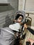 Silver Cross Wave Single-to-Double Pram Carousel 7