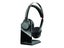Poly Plantronics Voyager Focus Bluetooth Cordless Headset B825 (Retail) Carousel 1
