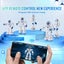 Remote Control Robotic Smart RC Robot Gifts Toy Talking Dancing Robots for Kids Carousel 3