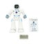 Smart Robot Toy Talking Dancing Robots for Kids Remote Control Robotic Toys Blue Carousel 7