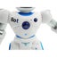 Smart Robot Toy Talking Dancing Robots for Kids Remote Control Robotic Toys Blue Carousel 14