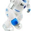 Smart Robot Toy Talking Dancing Robots for Kids Remote Control Robotic Toys Blue Carousel 15