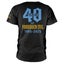Forbidden 40 Years Of Evil T Shirt Carousel 2