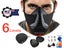 Workout Training Elevation Mask NZ Clearance Carousel 1