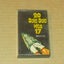 Various – 20 Solid Gold Hits Volume 17 - Cassette Carousel 1