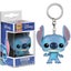 Lilo & Stitch Stitch Pocket Pop! Keychain Carousel 1