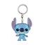 Lilo & Stitch Stitch Pocket Pop! Keychain Carousel 2