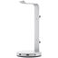 SATECHI USB Aluminum Headphone Hub (Silver) [ST-UCHSHS] Carousel 1