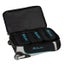 Henselite Pro Trolley Series III Lawn Bowls Bag - Black/Grey/Lime Carousel 2