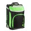 Henselite Pro Trolley Series III Lawn Bowls Bag - Black/Grey/Lime Carousel 1