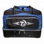 Taylor Midi Lawn Bowls Sports Carry Bag - Blue Carousel 1