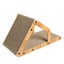 Cat Scratcher Scratching Board Carousel 3