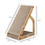 Cat Scratcher Scratching Board Carousel 4