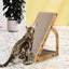 Cat Scratcher Scratching Board Carousel 1