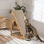 Cat Scratcher Scratching Board Carousel 8