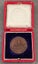 1909 H.M.S. Conway "Sports - Tug of War" Bronze Medal. Carousel 5