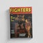 Fighters: The Martial Arts Magazine May 1981 Carousel 1